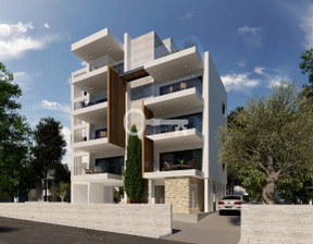 Mieszkanie na sprzedaż, Cypr Pafos Pafos, 320 000 euro (1 379 200 zł), 92 m2, 437663