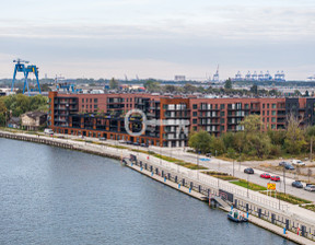 Mieszkanie na sprzedaż, Gdańsk Śródmieście Sienna Grobla, 2 590 000 zł, 96,03 m2, 681084