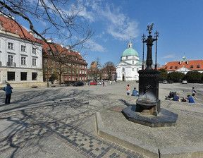 Dom do wynajęcia, Warszawa Śródmieście Śródmieście Nowe Miasto, 20 000 zł, 320 m2, 320959