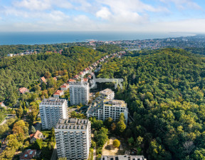 Mieszkanie na sprzedaż, Sopot 23 Marca, 1 978 436 zł, 87,78 m2, 277807