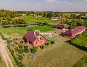 Dom na sprzedaż, Iławski Zalewo Witoszewo, 3 500 000 zł, 1200 m2, 417853