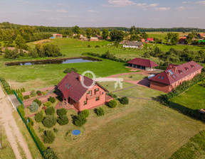 Dom na sprzedaż, Iławski Zalewo Witoszewo, 3 000 000 zł, 1200 m2, 417853