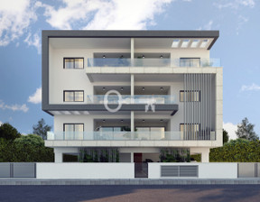 Mieszkanie na sprzedaż, Cypr Limassol, 264 000 euro (1 135 200 zł), 47 m2, 350880