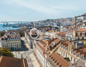 Mieszkanie na sprzedaż, Portugalia Lisbon Rua Arsenal, 1 750 000 euro (7 490 000 zł), 210 m2, 752425