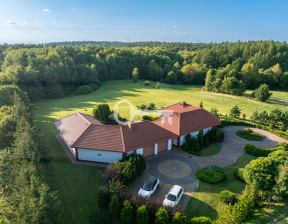 Działka na sprzedaż, Kartuski Somonino Połęczyno, 6 700 000 zł, 42 000 m2, 609449