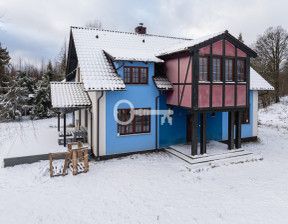 Dom na sprzedaż, Kartuski Przodkowo Kobysewo Leśna, 1 100 000 zł, 251 m2, 207579