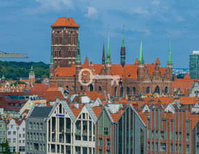 Mieszkanie na sprzedaż, Gdańsk Stare Miasto Pszenna, 1 350 000 zł, 42,33 m2, 754026