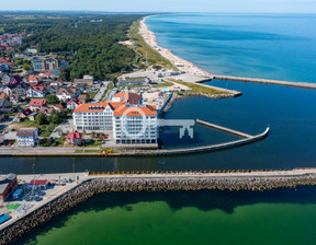 Mieszkanie na sprzedaż, Sławieński Darłowo Bulwar Zachodzącego Słońca, 3 043 180 zł, 88,6 m2, 825275