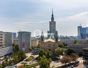 Lokal do wynajęcia, Warszawa Śródmieście Warszawa Śródmieście Grzybowska, 8000 zł, 50,7 m2, 943689