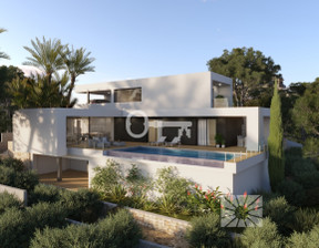 Dom na sprzedaż, Hiszpania Moraria Benitachell, 1 602 500 euro (6 842 675 zł), 190 m2, 626919