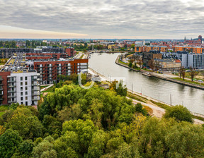 Mieszkanie na sprzedaż, Gdańsk Śródmieście Sienna Grobla, 2 100 000 zł, 89,55 m2, 631483