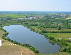 Działka na sprzedaż, Gnieźnieński Kiszkowo Rybno Wielkie, 93 675 zł, 1249 m2, 495/4405/OGS