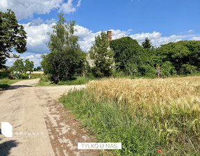 Działka na sprzedaż, Międzychodzki Chrzypsko Wielkie, 118 680 zł, 989 m2, 554/4405/OGS