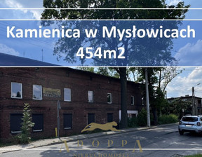 Komercyjne na sprzedaż, Mysłowice, 703 700 zł, 454 m2, 23/3539/OOS
