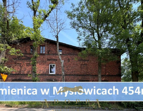 Komercyjne na sprzedaż, Mysłowice, 703 700 zł, 454 m2, 23/3539/OOS