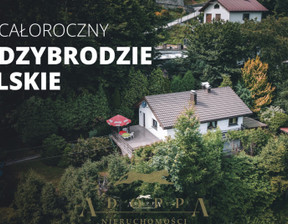 Dom na sprzedaż, Żywiecki Czernichów Międzybrodzie Bialskie, 760 000 zł, 100 m2, 269/3539/ODS