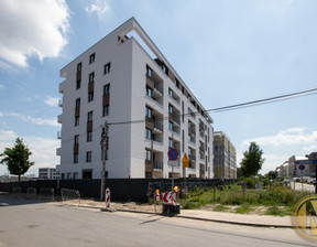 Mieszkanie na sprzedaż, Kraków Bronowice Sosnowiecka, 769 776 zł, 45,82 m2, 923/8850/OMS