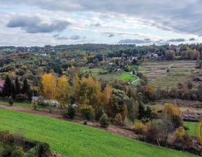 Działka na sprzedaż, Wielicki Wieliczka Golkowice, 1 230 000 zł, 5219 m2, 32/8850/OGS