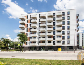 Mieszkanie na sprzedaż, Kraków Kraków-Krowodrza Józefa Wybickiego, 962 000 zł, 53,21 m2, 843/8850/OMS