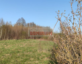 Rolny na sprzedaż, Białostocki Turośń Kościelna Baciuty, 96 750 zł, 1075 m2, LHD-GS-10125