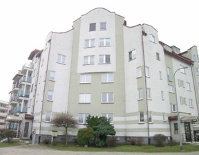 Mieszkanie na sprzedaż, Białystok M. Białystok Wysoki Stoczek Wysoki Stoczek, 640 000 zł, 62,61 m2, LHS-MS-10456