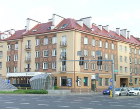 Mieszkanie na sprzedaż, Białystok M. Białystok Centrum Sienkiewicza, 439 000 zł, 35,9 m2, LHS-MS-10476