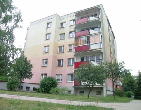 Mieszkanie na sprzedaż, Białystok M. Białystok Nowe Miasto Kręta, 769 000 zł, 82,3 m2, LHS-MS-10477