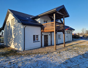 Dom na sprzedaż, Rypiński (Pow.) Rypin Kowalki, 590 000 zł, 174 m2, 125