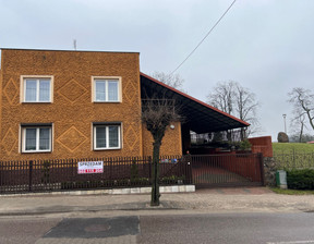 Dom na sprzedaż, Rypiński (Pow.) Rypin Kościuszki, 450 000 zł, 160 m2, 123