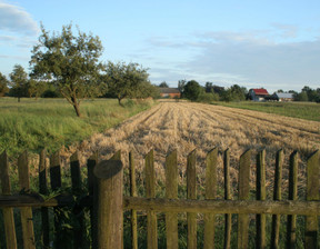 Budowlany na sprzedaż, Bocheński Drwinia Grobla, 178 500 zł, 1700 m2, 32155