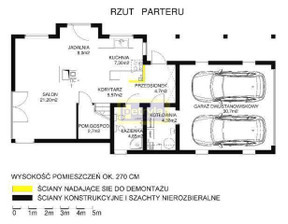 Biuro do wynajęcia, Krakowski Michałowice, 4000 zł, 50 m2, 32413