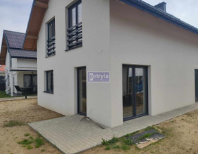 Dom na sprzedaż, Krakowski Kocmyrzów-Luborzyca Łuczyce, 749 990 zł, 100 m2, 32480