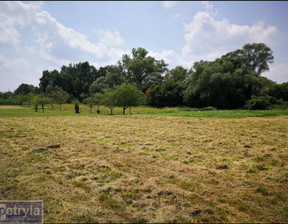 Działka na sprzedaż, Kraków Nowa Huta Branice, 360 000 zł, 900 m2, 32549