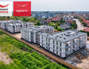 Mieszkanie na sprzedaż, Gdański Pruszcz Gdański Mazepy, 815 155 zł, 81,11 m2, PH530398