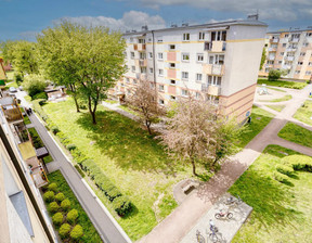 Mieszkanie na sprzedaż, Bydgoszcz Wyżyny Zofii Nałkowskiej, 319 000 zł, 46,99 m2, PH704901