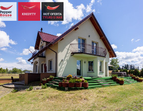 Dom na sprzedaż, Wejherowski Szemud Łebno Kulingi, 2 599 000 zł, 413 m2, PH575093