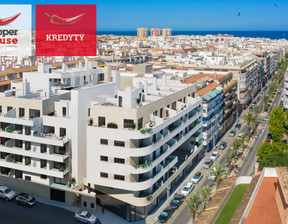 Mieszkanie na sprzedaż, Hiszpania Hiszpania Torrevieja C. Mar Jónico, 435 000 euro (1 853 100 zł), 87,2 m2, PH946899