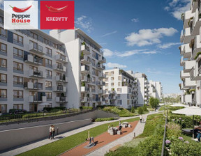 Mieszkanie na sprzedaż, Warszawa Praga-Południe Praga-Południe Gocław, 711 400 zł, 32,82 m2, PH953455