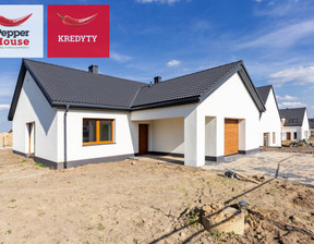 Dom na sprzedaż, Kartuski Żukowo Łapino Kartuskie Słonecznikowa, 849 000 zł, 134,75 m2, PH528862