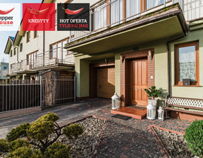 Dom na sprzedaż, Wejherowski Rumia Harcmistrza Pawła Wyszeckiego, 980 000 zł, 126,3 m2, PH424444