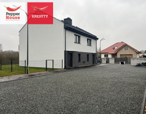 Dom na sprzedaż, Wejherowski Wejherowo Feliksa Nowowiejskiego, 739 000 zł, 133,5 m2, PH542050
