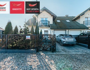 Dom na sprzedaż, Gdański Trąbki Wielkie Kleszczewo Radosna, 1 099 000 zł, 176 m2, PH566977