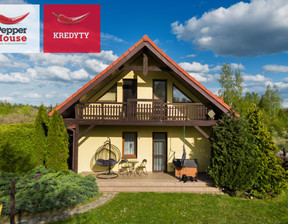 Dom na sprzedaż, Bydgoski Koronowo Samociążek Kminkowa, 695 000 zł, 116 m2, PH725263