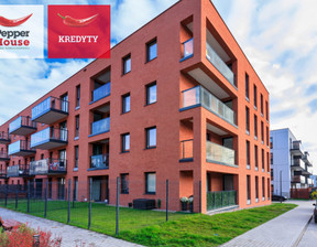 Mieszkanie na sprzedaż, Gdański Pruszcz Gdański Rotmanka Bajki, 614 572 zł, 65,38 m2, PH784935