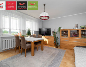 Mieszkanie na sprzedaż, Gdańsk Morena Związku Jaszczurczego, 619 000 zł, 48,5 m2, PH943289