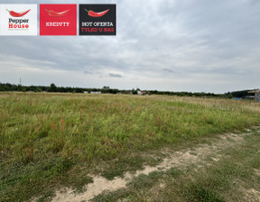 Działka na sprzedaż, Żniński Łabiszyn Oporówek, 49 000 zł, 1000 m2, PH837607