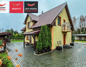 Dom na sprzedaż, Pucki Krokowa Wierzchucino, 890 000 zł, 149 m2, PH199541