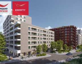 Mieszkanie na sprzedaż, Warszawa Mokotów Warszawa Mokotów, 1 294 276 zł, 66 m2, PH100907