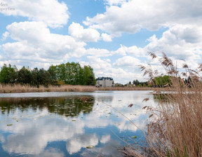 Działka na sprzedaż, Warszawa Wilanów Rosochata, 985 000 zł, 1132 m2, 142/7334/OGS