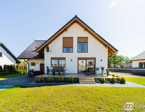 Dom na sprzedaż, Gryfiński Chojna, 1 600 000 zł, 189,67 m2, 12785/MKN/ODS-276032